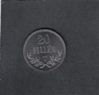 Beschrijving: 20 Filler